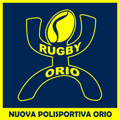 luogo RUGBY - ASD RUGBY ORIO